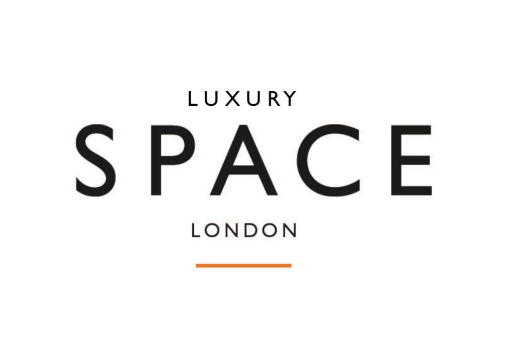 Luxury Space London Logo
